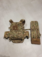 Image for Complete Warrior DCS  - Multicam