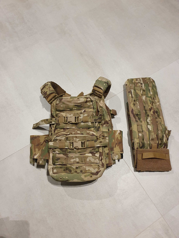 Image 2 for Complete Warrior DCS  - Multicam