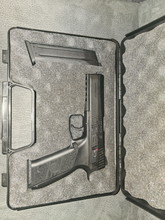 Image for CZ-P09 (Schwarz)