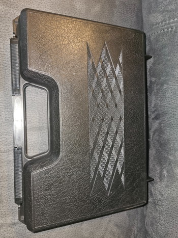 Afbeelding 2 van CZ-P09 (Schwarz)