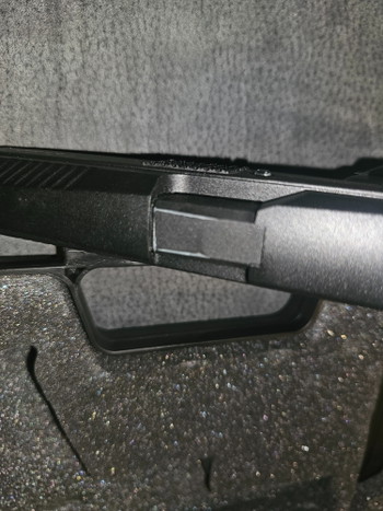 Afbeelding 4 van CZ-P09 (Schwarz)