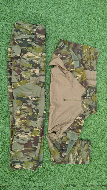 Image 4 for Kledingset combat