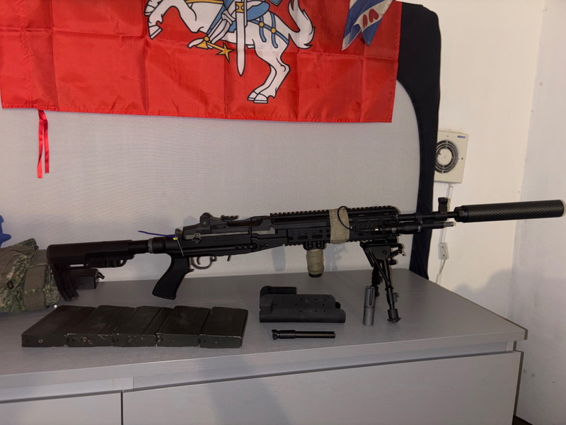 Bild 1 für M14 EBR