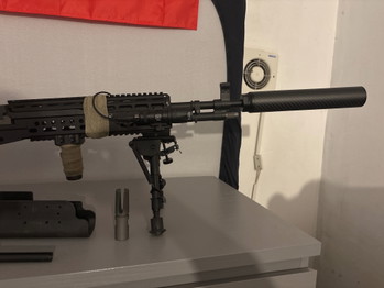 Bild 2 für M14 EBR