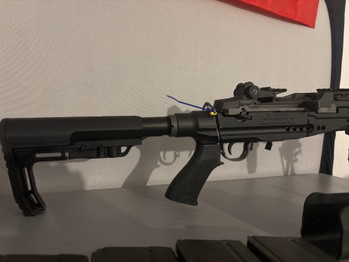 Bild 4 für M14 EBR