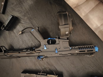 Imagen 2 de Hpa gate titan pulsar