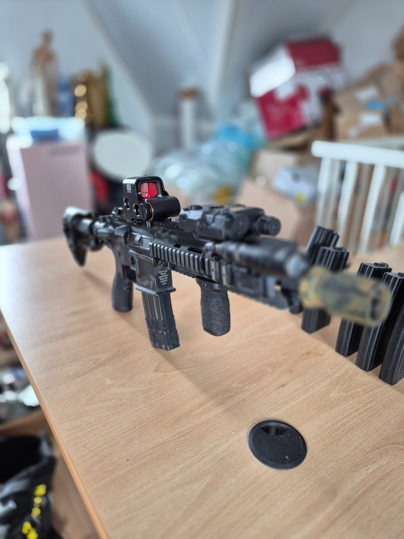 Image 1 for Custom 416c