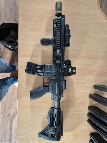 Image 2 for Custom 416c