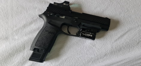 Bild für Te koop proforce p320/M17