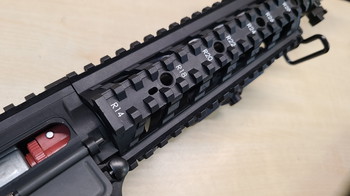 Imagen 3 de AEG DMR mit Scope and bipod