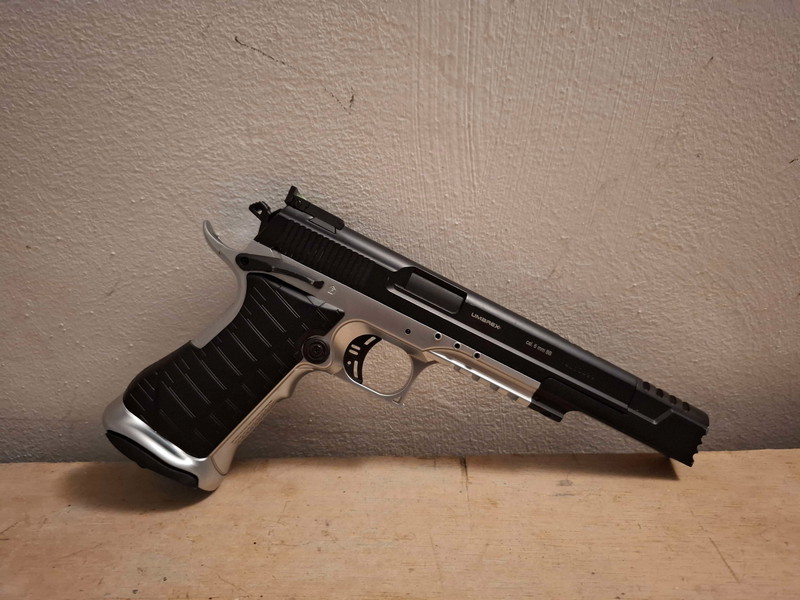 Imagen 1 de Elite Force Race Gun