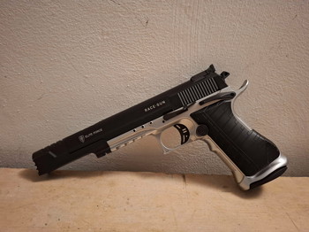 Imagen 2 de Elite Force Race Gun