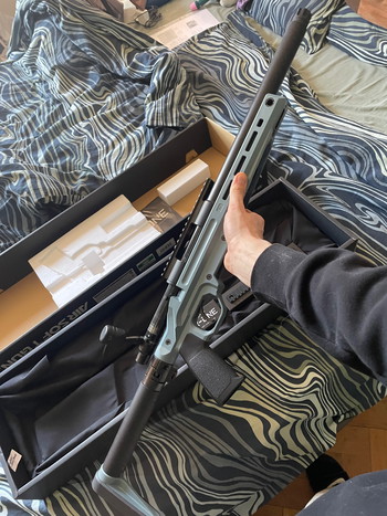 Bild 2 für Vsr one phantom blue