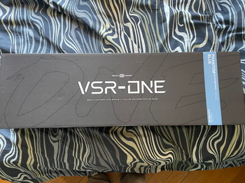Bild 3 für Vsr one phantom blue
