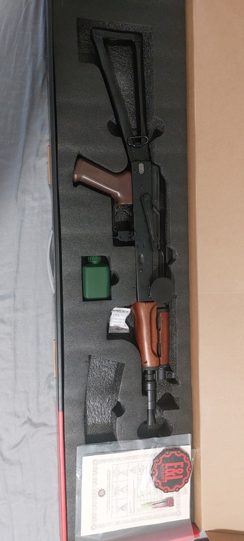 Imagen 2 de Ak 74u