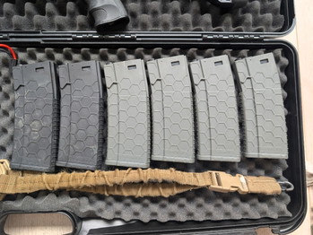 Image 3 for Complete G&G GC16 Wild Hog 9