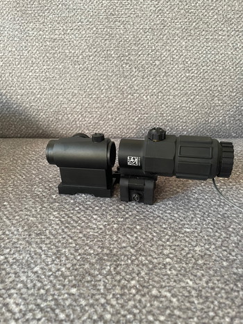 Afbeelding 4 van Specna Arms gearbox