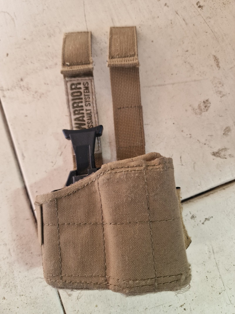 Image 1 for Universal holster