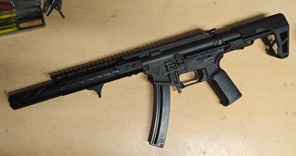 Bild für Custom DSG Build - MP5 Hybrid