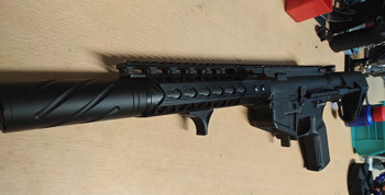 Afbeelding 3 van Custom DSG Build - MP5 Hybrid