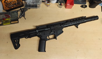 Afbeelding 5 van Custom DSG Build - MP5 Hybrid