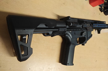 Afbeelding 7 van Custom DSG Build - MP5 Hybrid