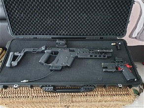 Image for Kriss vector hpa build + upgraded