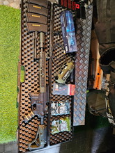 Imagen para Mtw wolverine  gebruikt als dmr zelf
