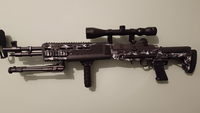 Afbeelding van M14 emr hpa