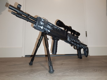 Afbeelding 2 van M14 emr hpa