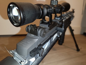 Afbeelding 3 van M14 emr hpa