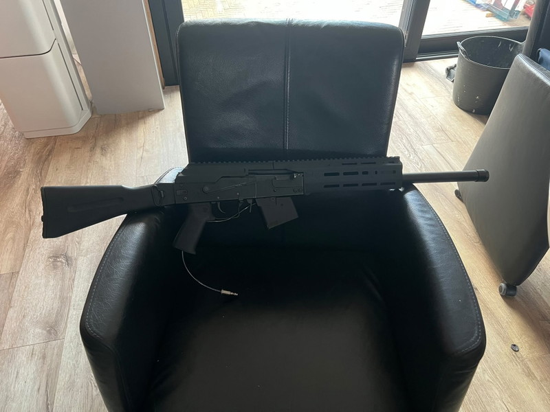 Image 1 for Saiga 12k on HPA