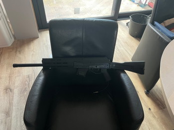 Immagine 2 di Saiga 12k on HPA