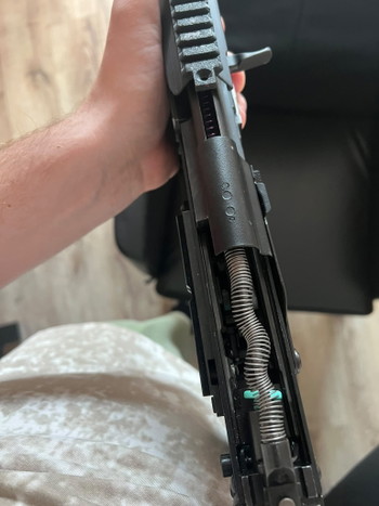 Immagine 3 di Saiga 12k on HPA
