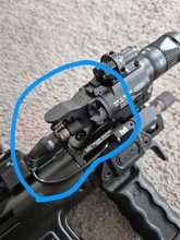 Bild für Surefire SF Plug Adapter X300 X400 TLR1