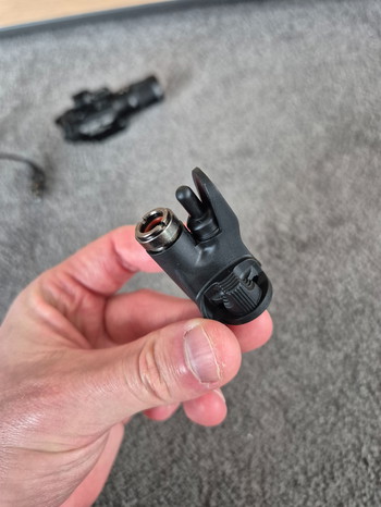 Bild 2 für Surefire SF Plug Adapter X300 X400 TLR1