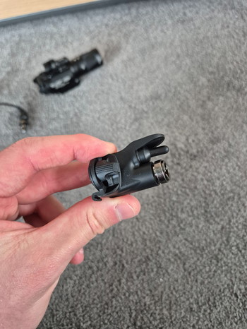 Bild 3 für Surefire SF Plug Adapter X300 X400 TLR1