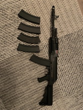 Bild für Sniper gezocht