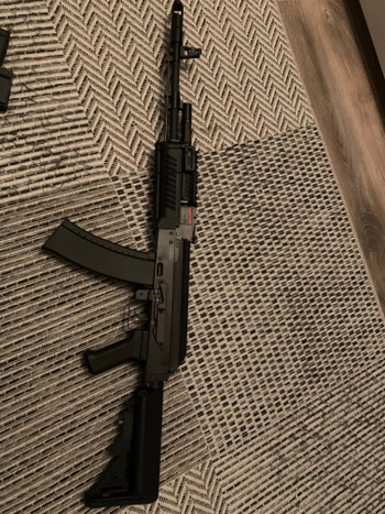 Afbeelding 2 van Sniper gezocht