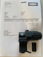 Image for Genuine Eotech G33 Magnifier