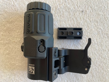 Image 2 for Genuine Eotech G33 Magnifier