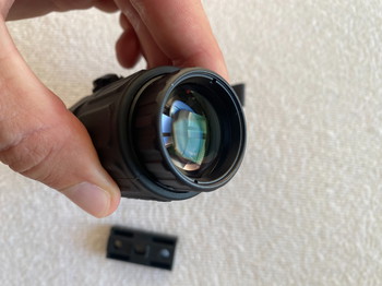 Image 4 for Genuine Eotech G33 Magnifier