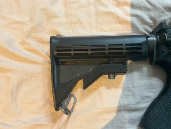 Image 3 for M4 Gbb Rifle
