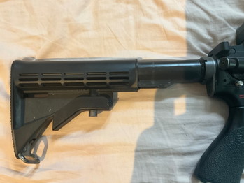 Image 4 for M4 Gbb Rifle