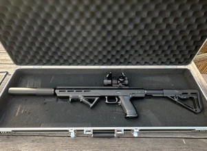 Image for Novritsch SSX303 Airsoft Gewehr  Neuwertig