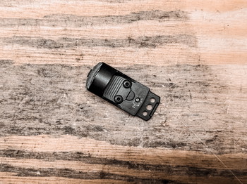 Image 3 for Sig Sauer Air Reflex Sight