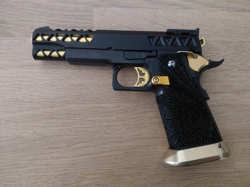 Image 1 for Tokyo marui 5.1 Hi-capa