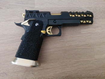 Image 2 for Tokyo marui 5.1 Hi-capa