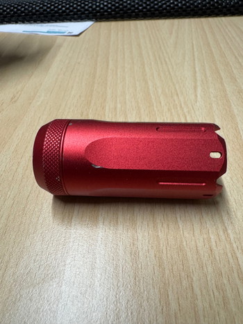 Bild 3 für Acetech Blaster C