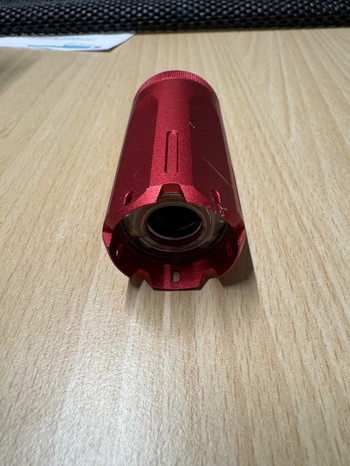 Bild 4 für Acetech Blaster C